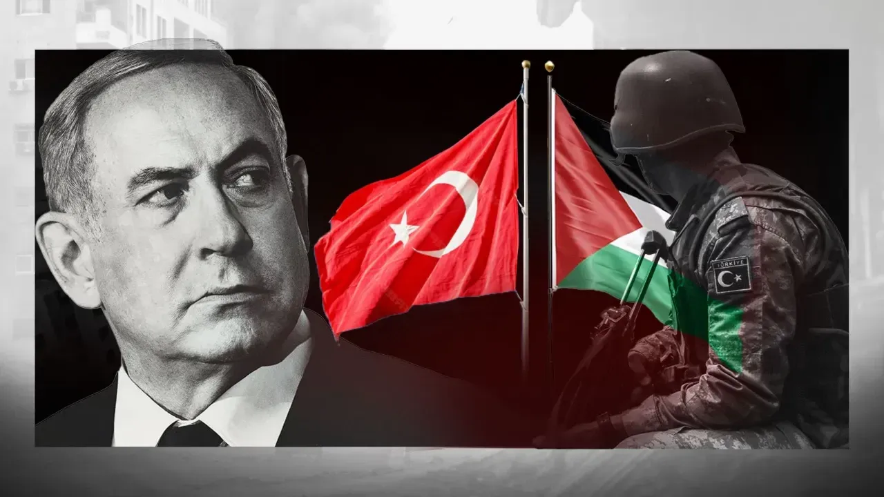 Tel Aviv’de endişe büyüyor! 
