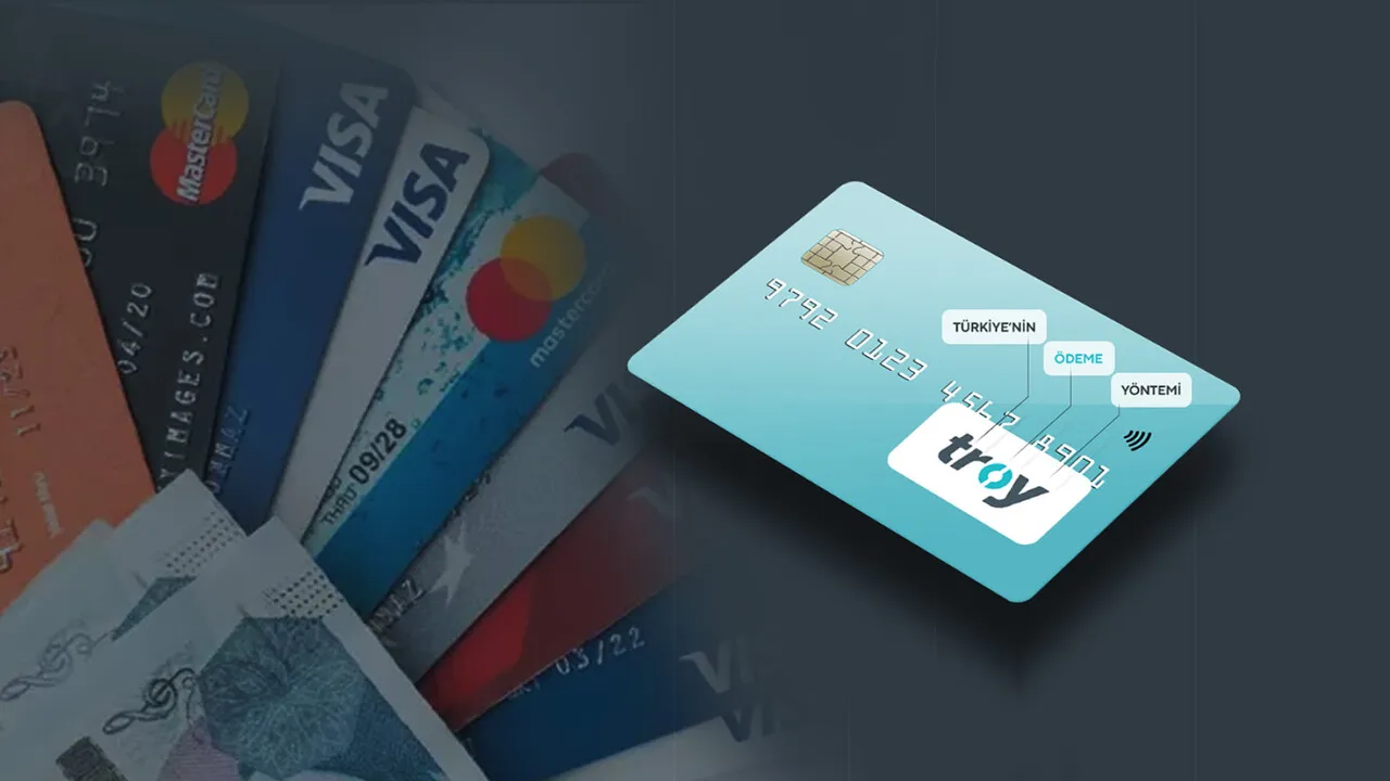 TROY'dan 2025'te büyük yükseliş! Pazar payı yüzde 25'i aştı 