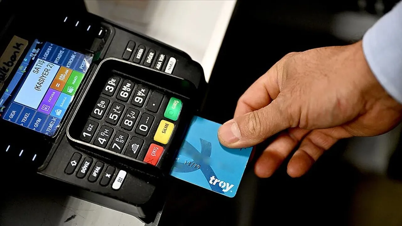 TROY'dan 2025'te büyük yükseliş! Pazar payı yüzde 25'i aştı