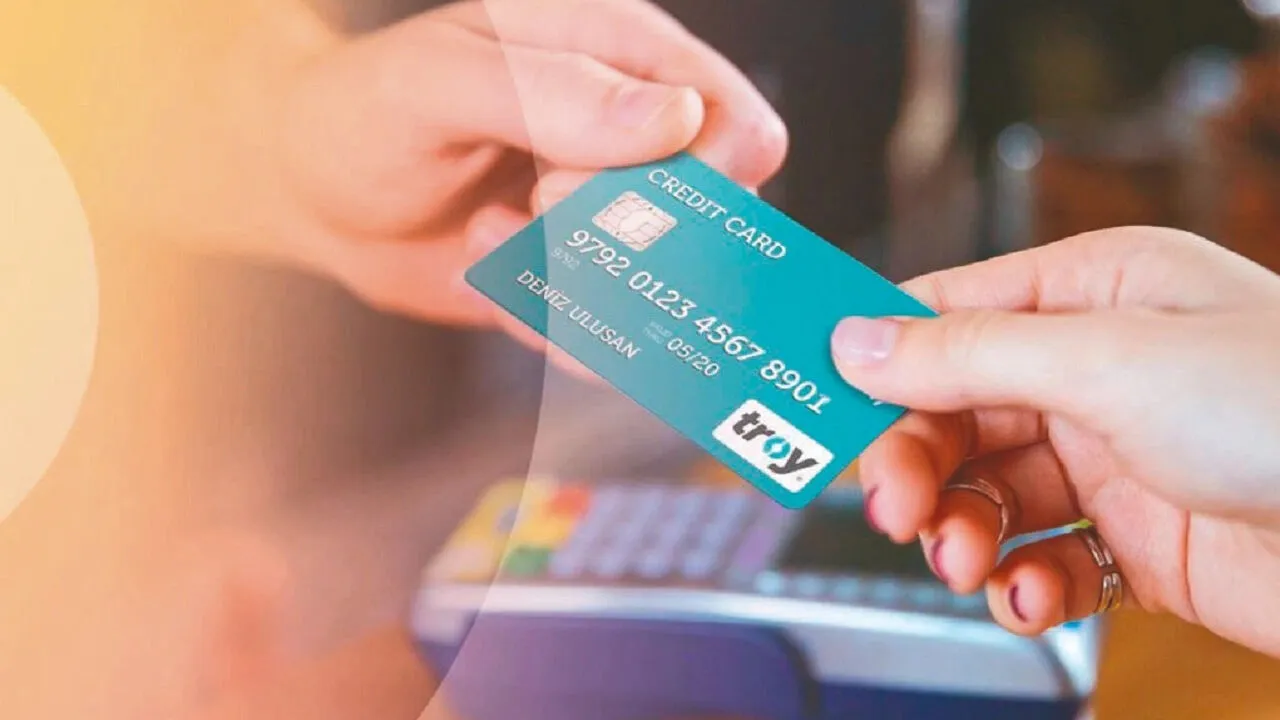 TROY'dan 2025'te büyük yükseliş! Pazar payı yüzde 25'i aştı