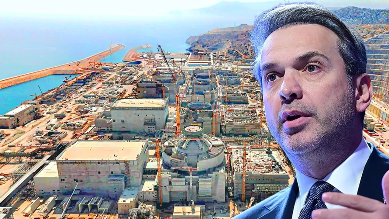 Türkiye nükleer liginde büyüyor! Akkuyu’nun yanına Sinop ve Trakya geliyor