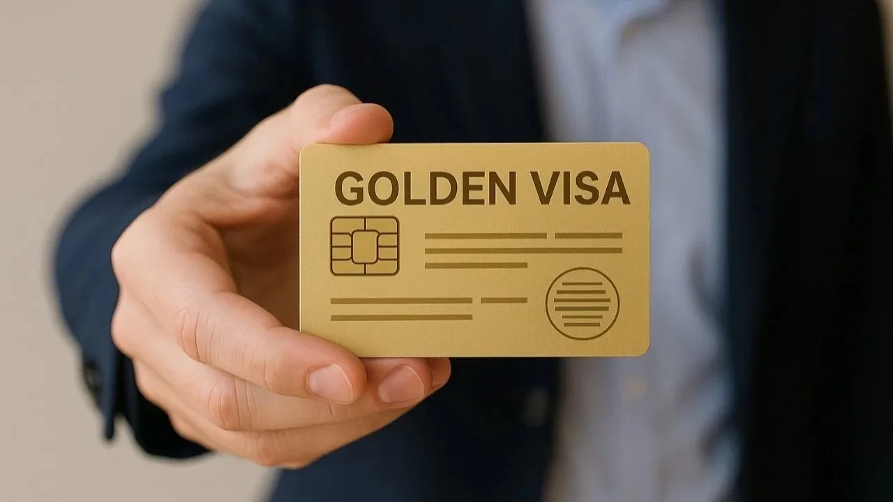 Türklerin talebi 4 yılda 10 kat arttı! Golden Visa ve vatandaşlık pazarı 100 milyar dolara koşuyor