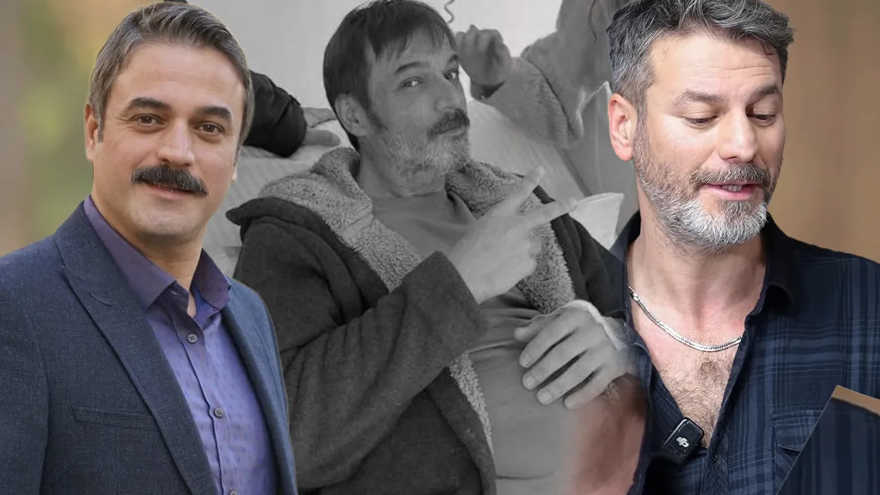 Ufuk Özkan için uygun donör bulundu: Kardeşi Umut Özkan müjdeyi verdi