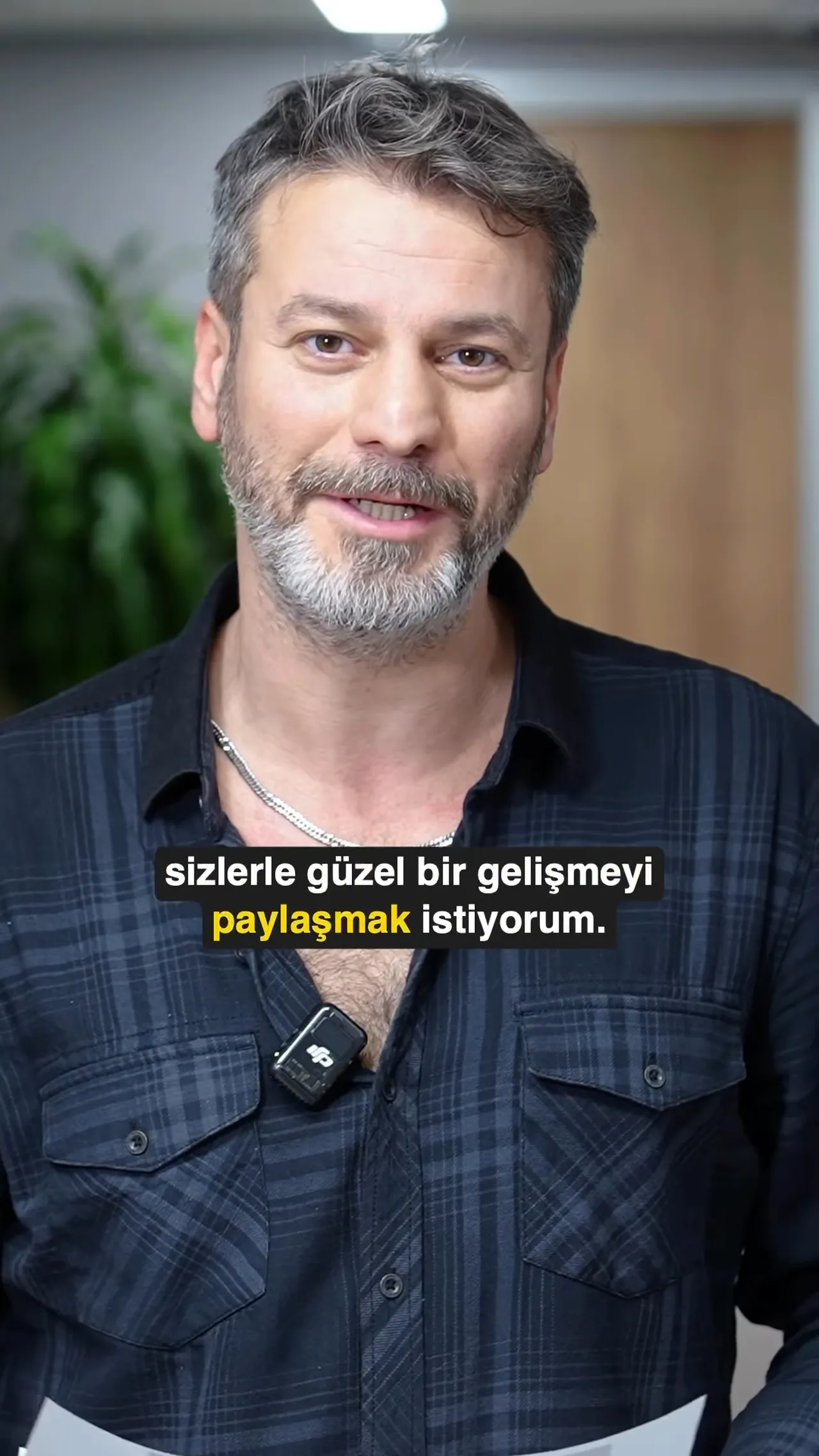 Ufuk Özkan için uygun donör bulundu: Kardeşi Umut Özkan müjdeyi verdi