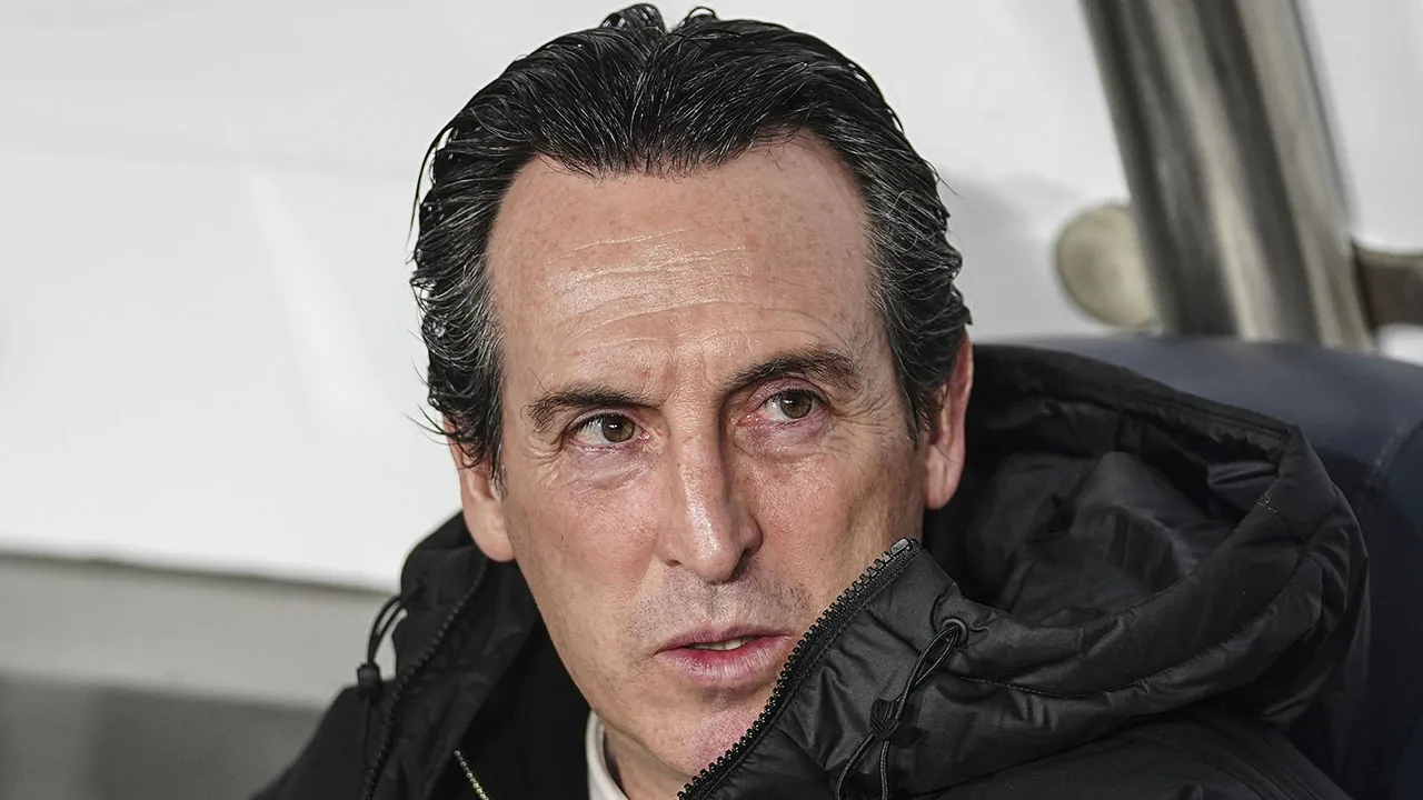 Unai Emery'den Fenerbahçe'ye büyük övgü: Kupayı kazanabilirler