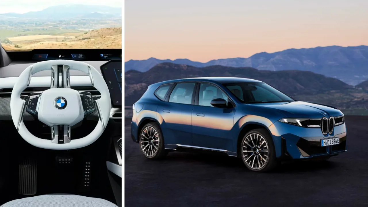 What Car? seçti! 'Yılın Otomobili' belli oldu! Alman devi BMW dördüncü kez zirvede