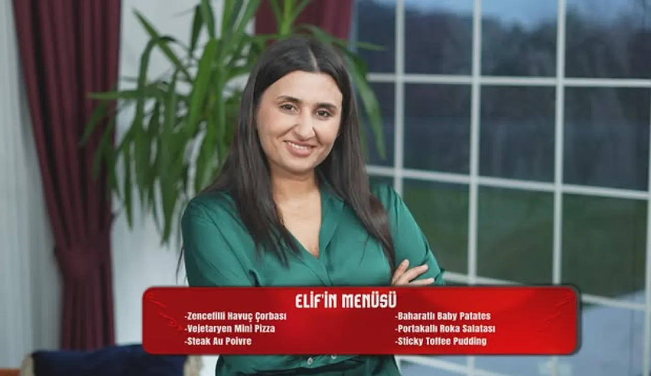 Yemekteyiz'de kim kazandı? 23 Ocak Zuhal Topal'la Yemekteyiz 200 bin TL'nin sahibi belli oluyor