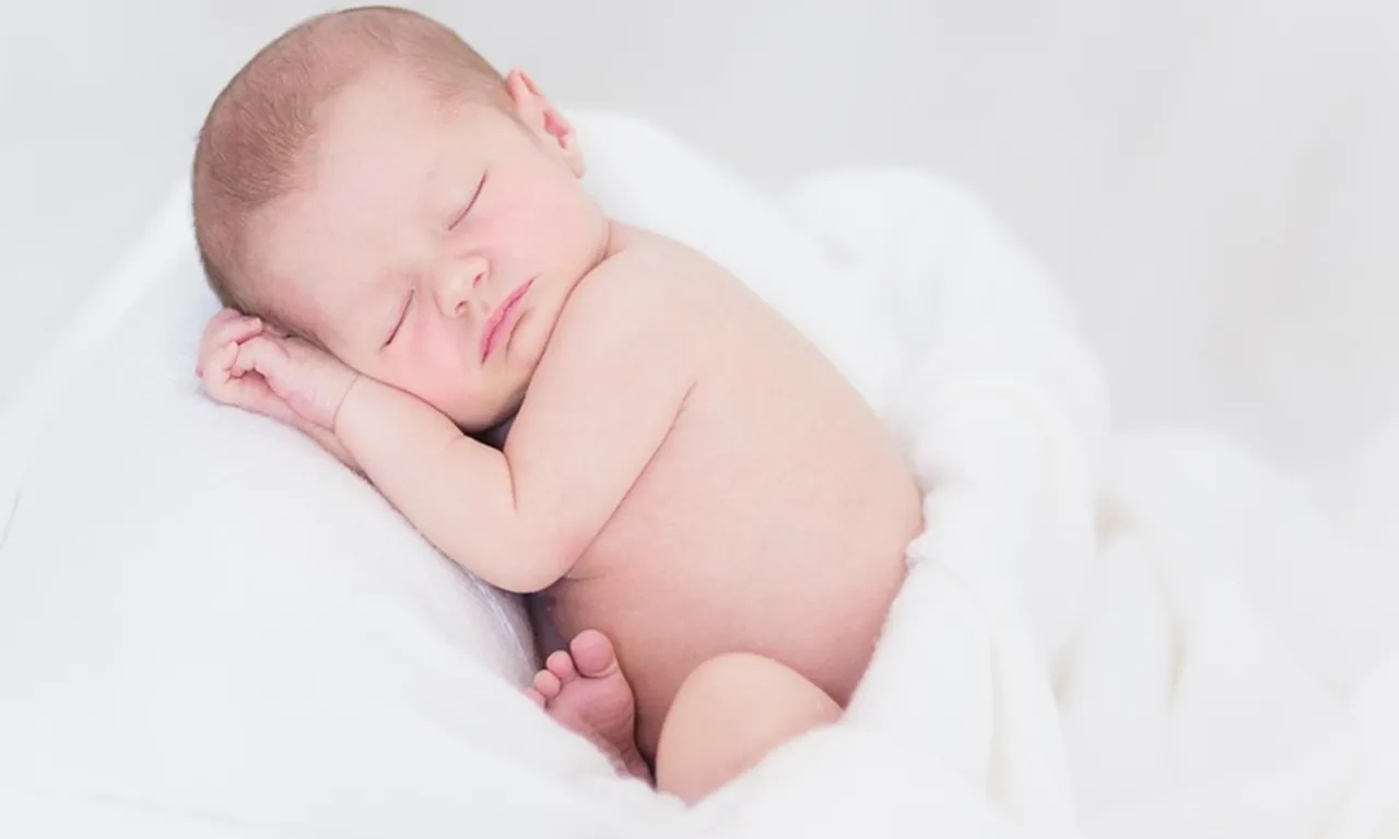 Yenidoğan bebeklere hayat kurtaran tarama: 1 Temmuz’da zorunlu olacak