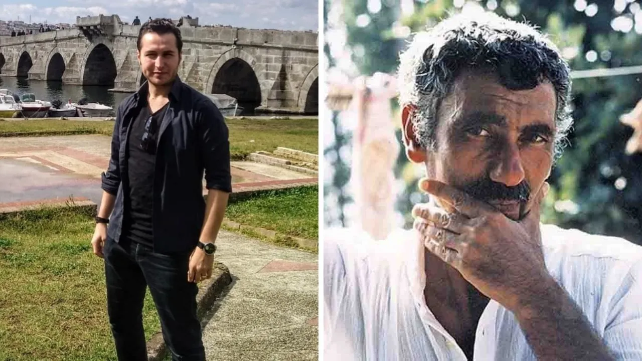 Yavuz Engin'den Yılmaz Güney paylaşımı: Çocuklarınıza izletmeyin