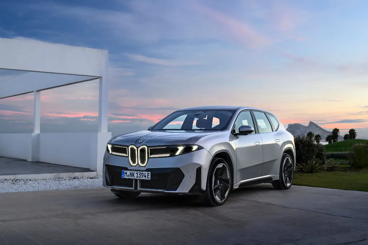 Yılın otomobili belli oldu! Alman devi BMW dördüncü kez zirvede 