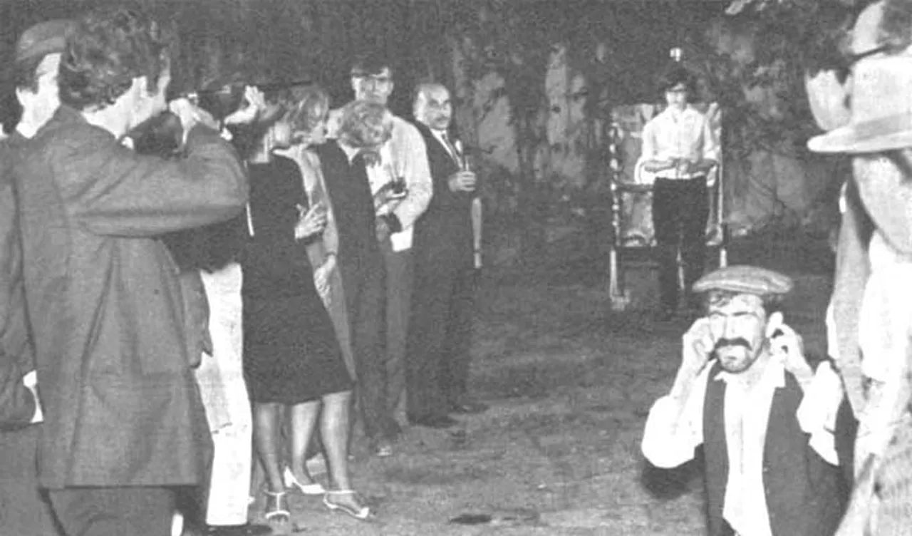 Yılmaz Güney’in karanlık sicili! Savcıyı öldürdü, eşi Nebahat Çehre’yi arabayla ezdi