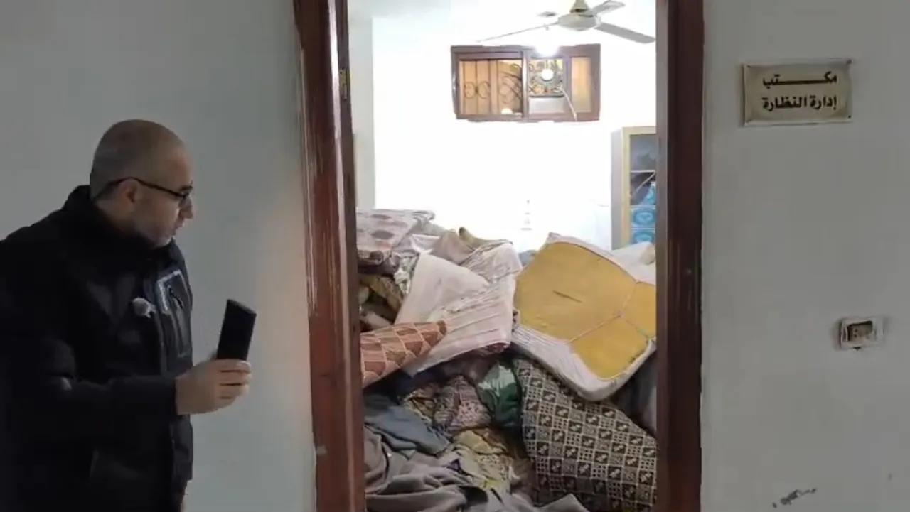 YPG, ABD'yi dolandırdı! DEAŞ'ın arkasına gizlenip soygun yapmışlar