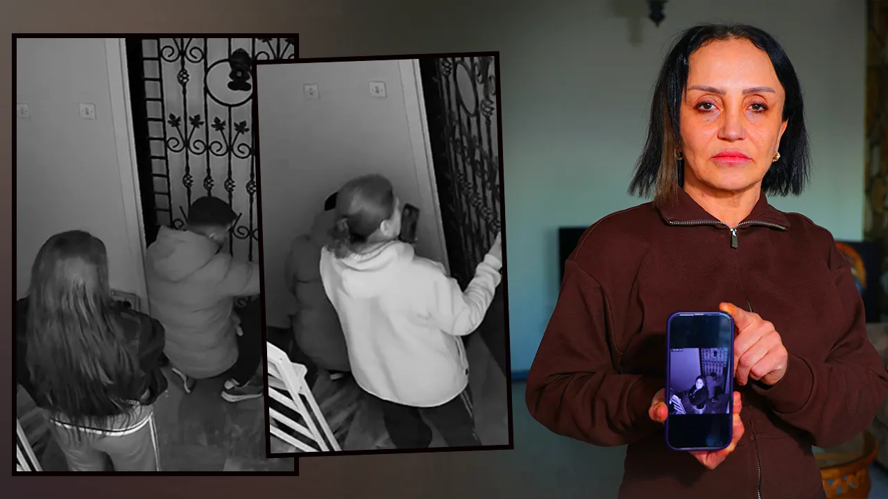 Zincirleme suçlara 1 aylık kelepçe! Boşanmak istedi, başına gelmeyen kalmadı