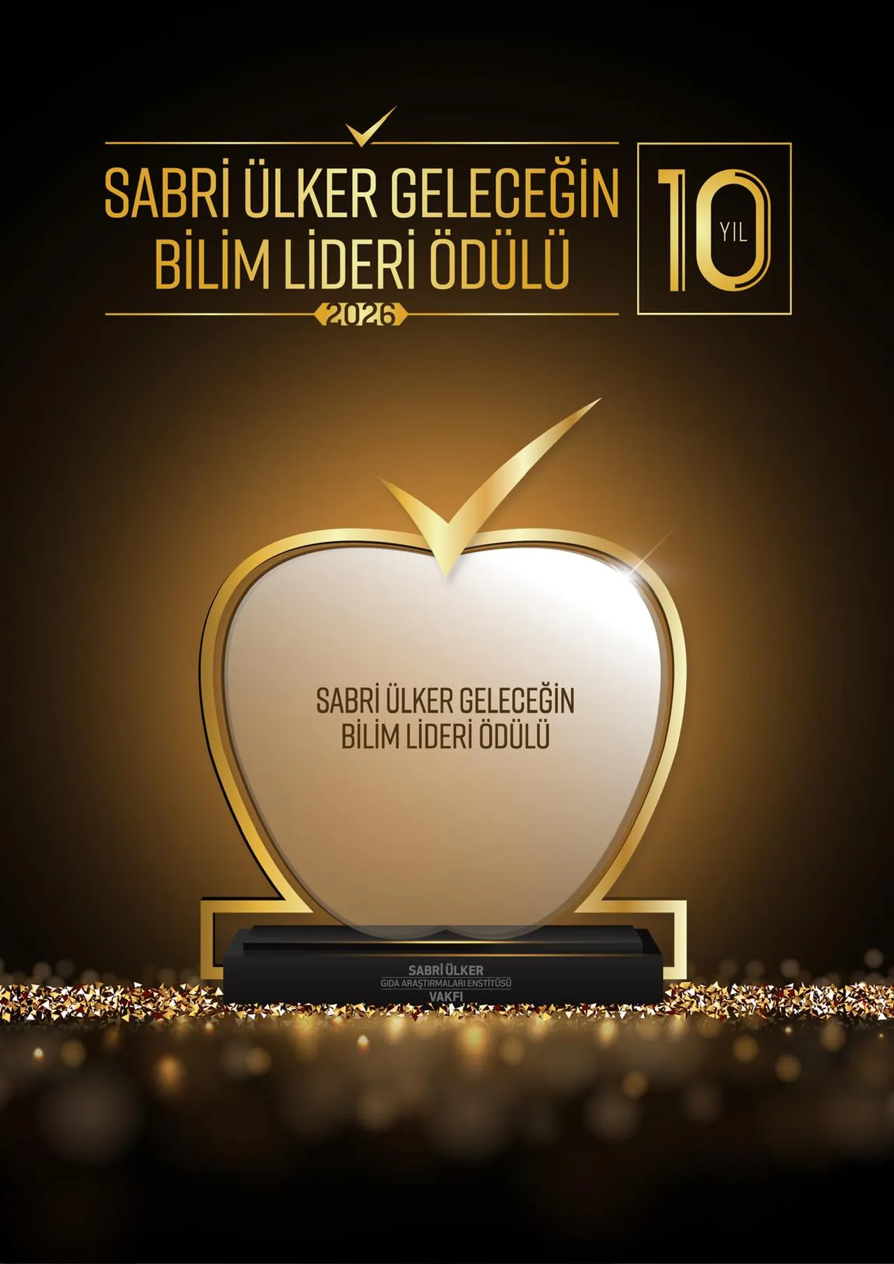 100 bin dolarlık ödüle ilgi büyük: Gana’dan bile  başvuru var