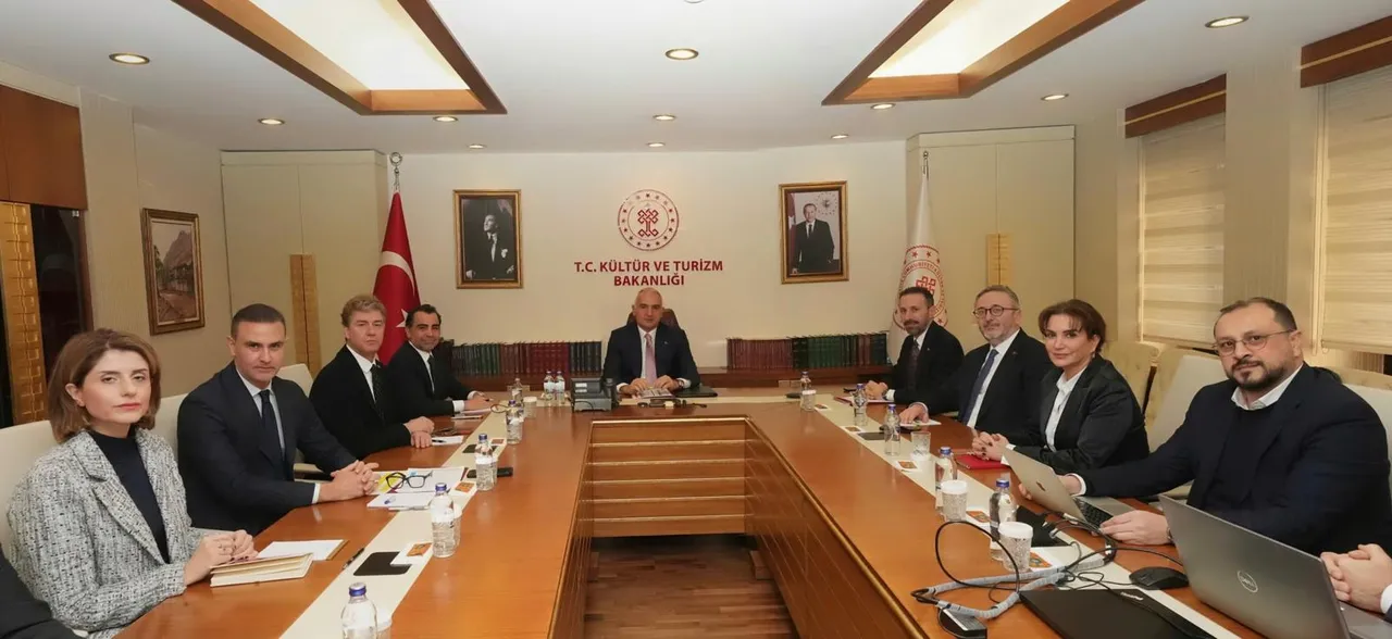 2026 Kültür Yolu Festivali için harekete geçildi: Şehir sayısı artıyor