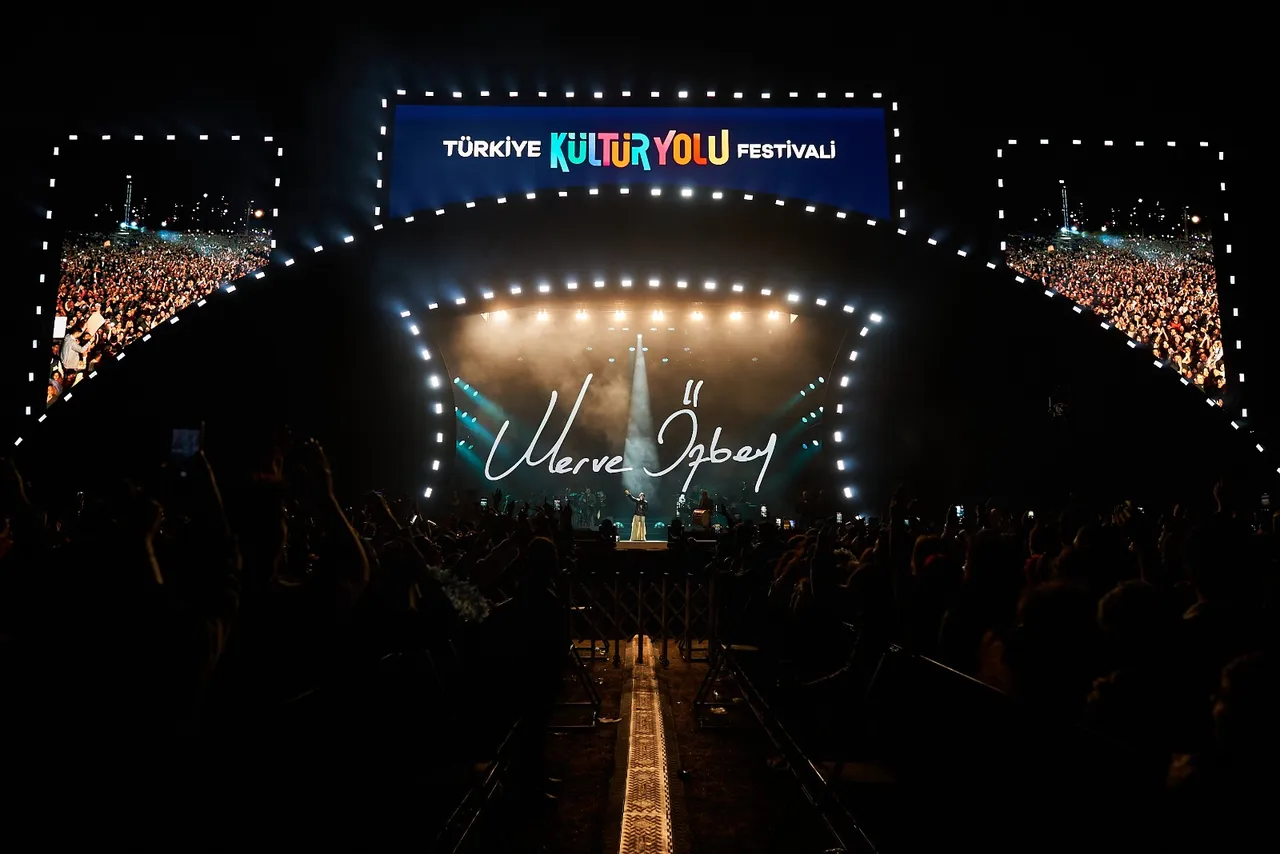 2026 Kültür Yolu Festivali için harekete geçildi: Şehir sayısı artıyor