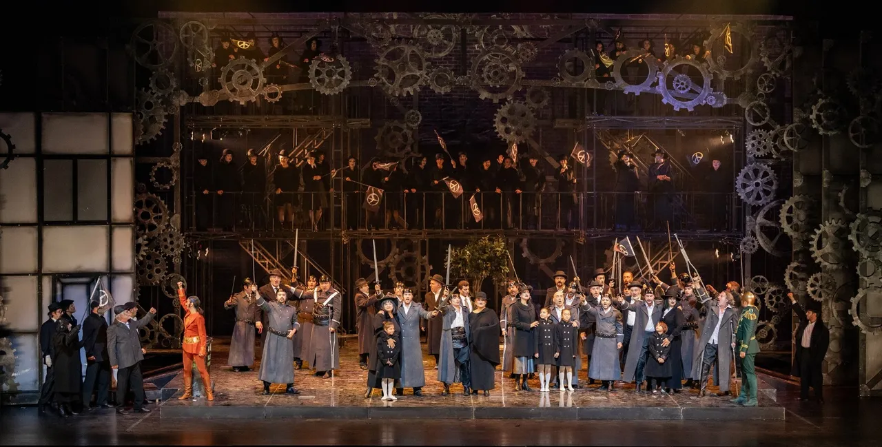 2026 Kültür Yolu Festivali için harekete geçildi: Şehir sayısı artıyor