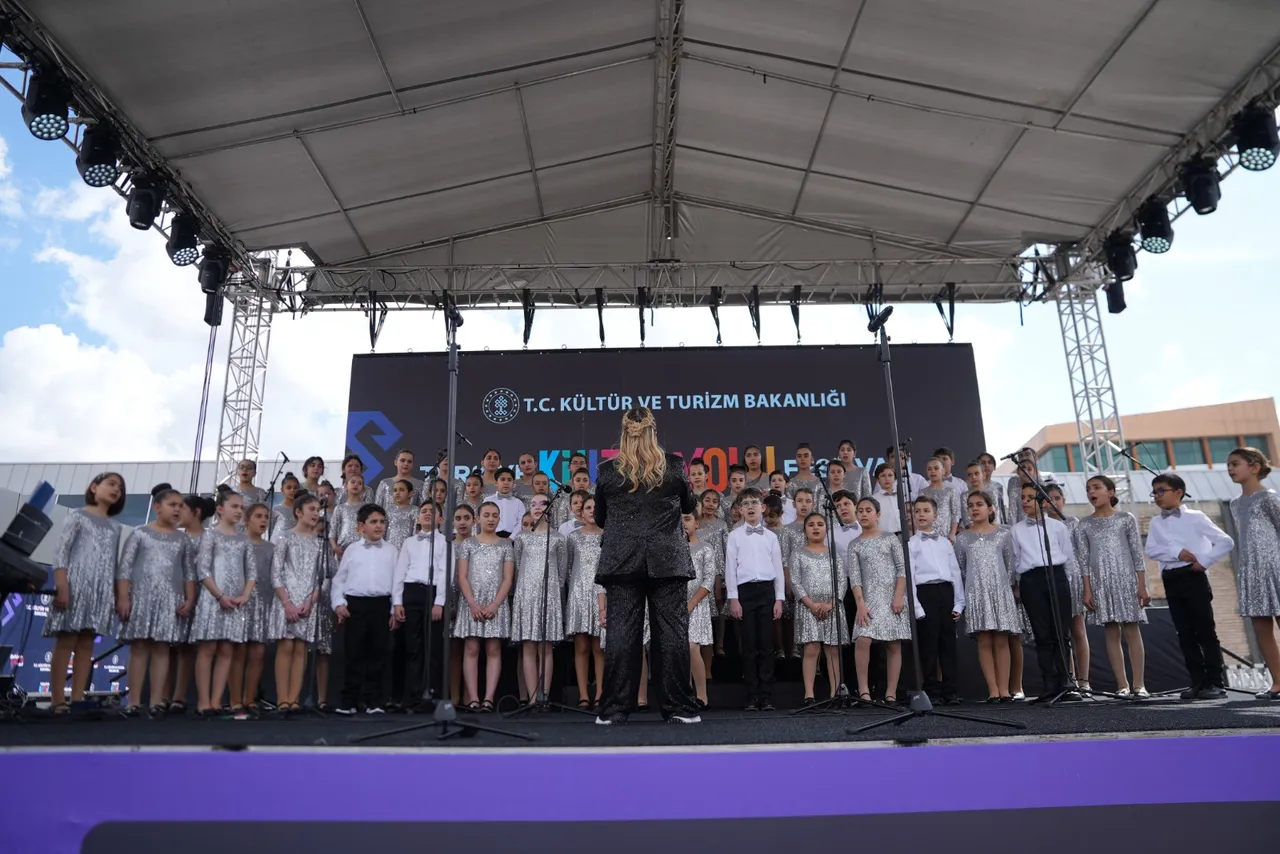 2026 Kültür Yolu Festivali için harekete geçildi: Şehir sayısı artıyor