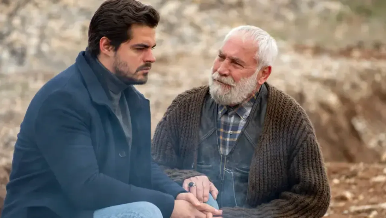 24 Ocak TV yayın akışı: Bu akşam hangi diziler var?