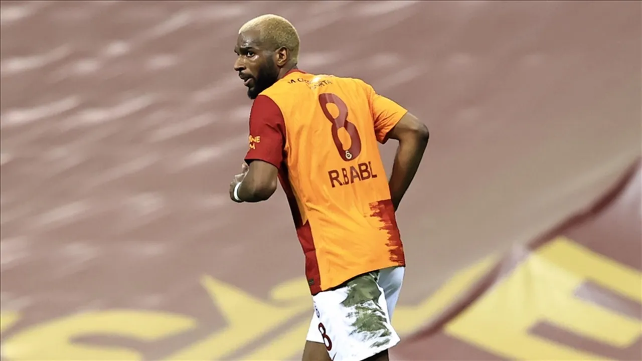 Ryan Babel