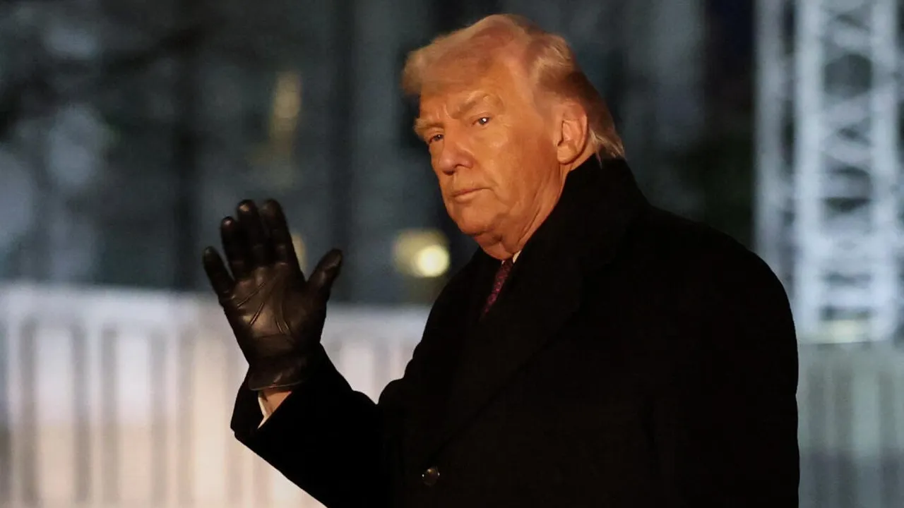 ABD bir ülkenin liderini daha alıkoyacak! Planlar yapıldı