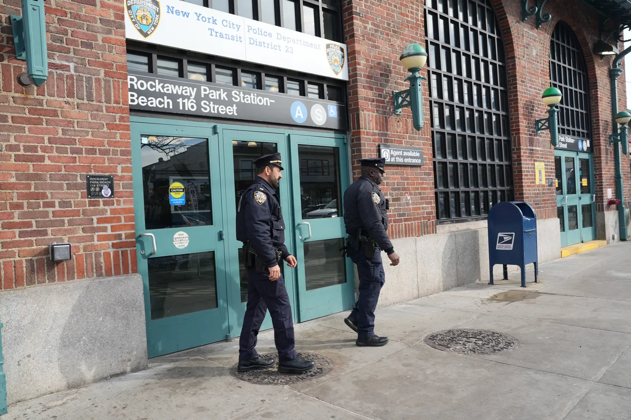 ABD’de bir ilk: New York’ta Türk polise kritik görev