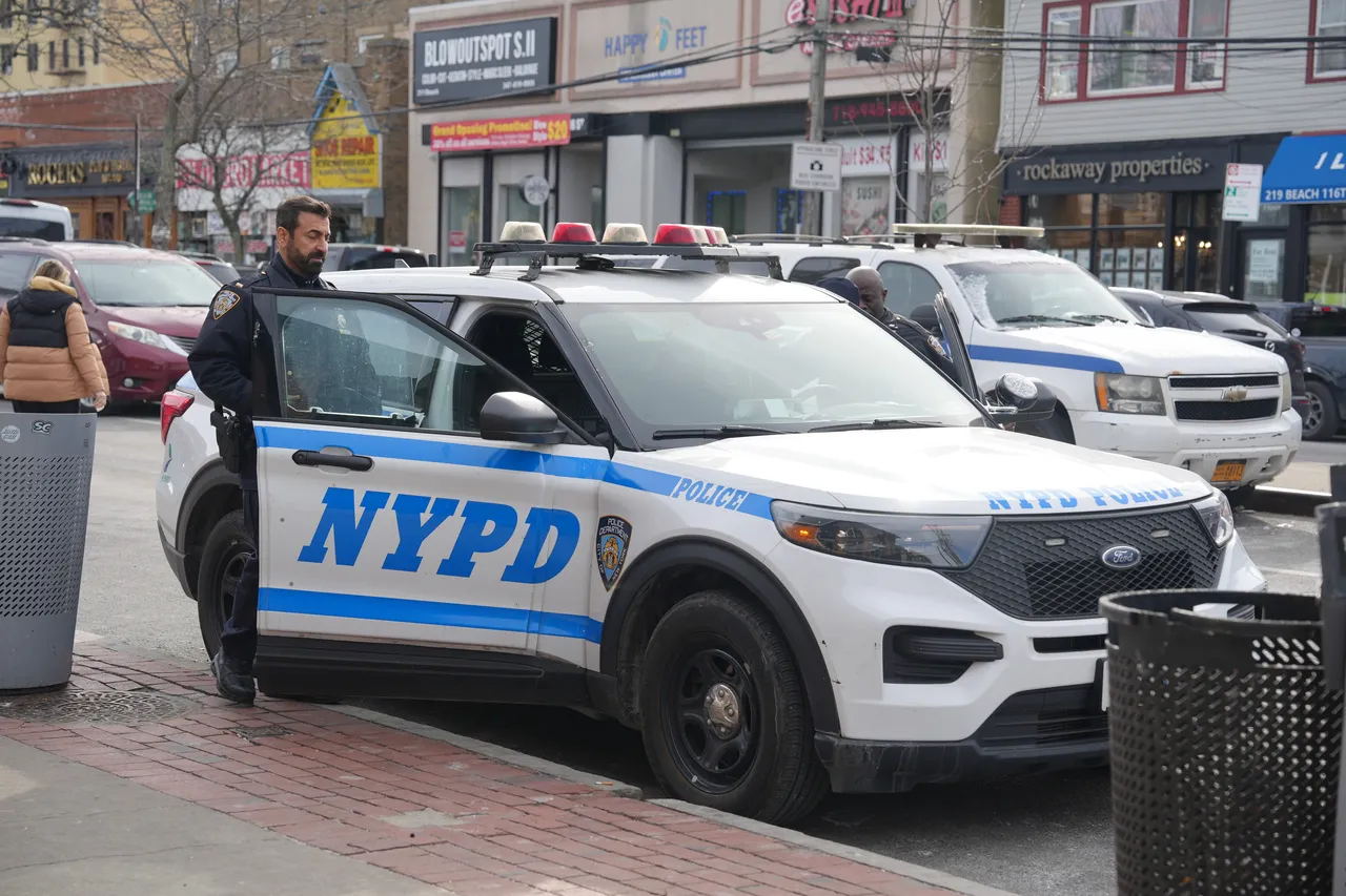 ABD’de bir ilk: New York’ta Türk polise kritik görev