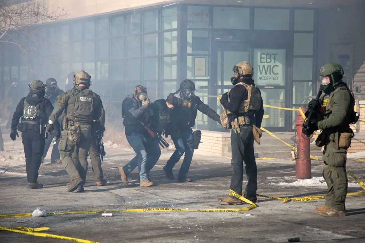 ABD’de gerilim tırmanıyor! ICE polisi bir kişiyi daha vurdu