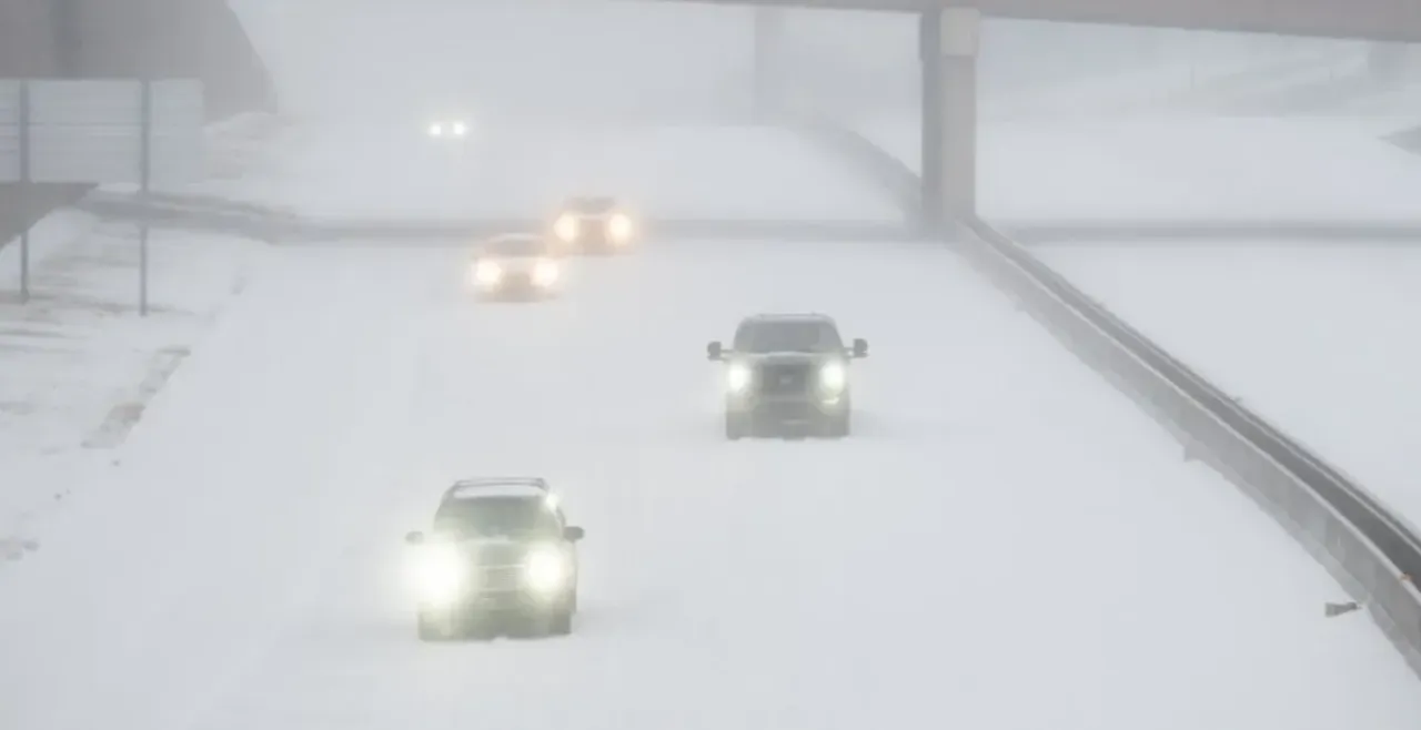 10 BİN UÇUŞ İPTAL EDİLDİ!