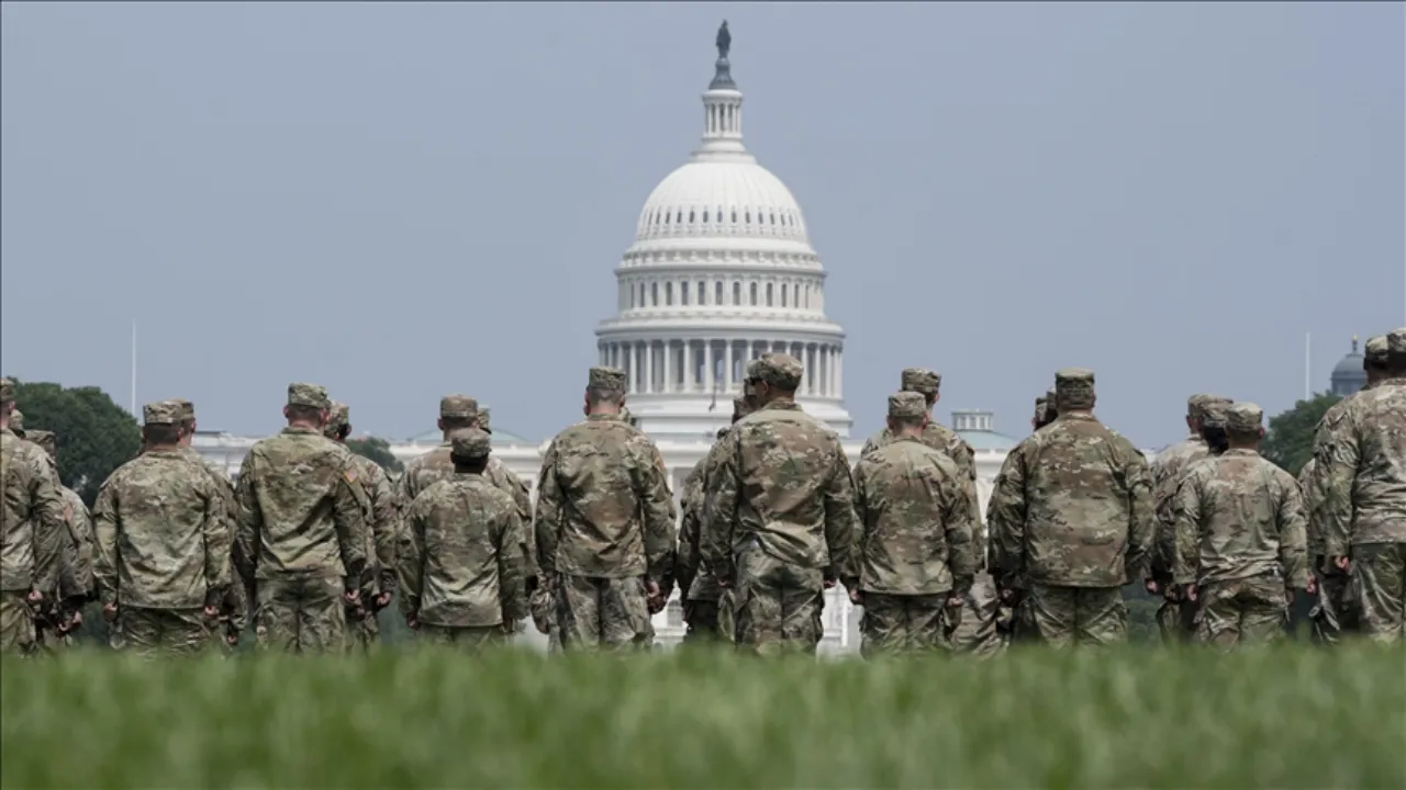 ABD’den tarihi kırılma: Pentagon 2026 Ulusal Savunma Stratejisi’ni yayımladı! Türkiye’yi yakından ilgilendiriyor