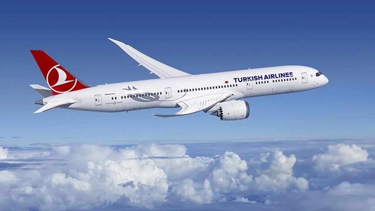 ABD'ye uçacaklar dikkat! THY'den sefer iptali açıklaması
