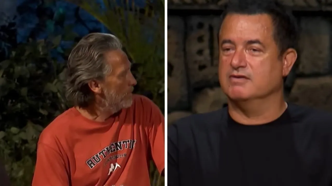 Acun Ilıcalı acil durum konseyinde duyurdu! Survivor yeni yarışmacıları kimler olacak?