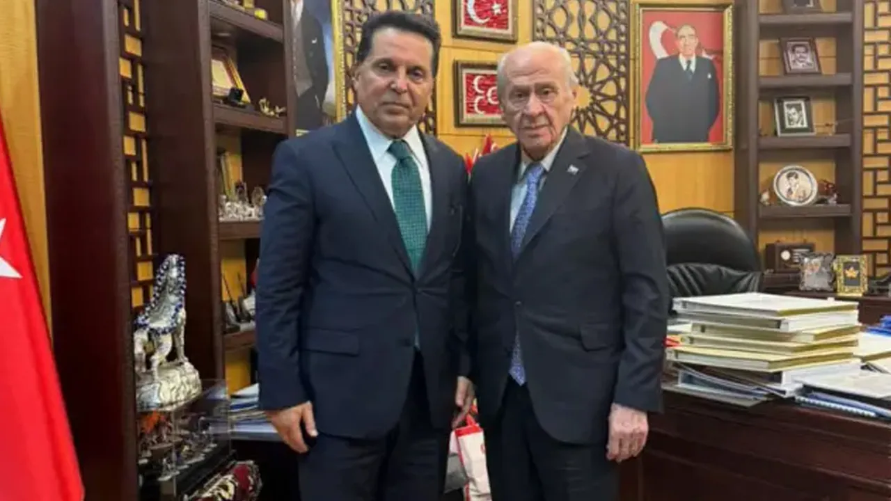 Ahmet Özer'den Bahçeli'ye cevap: İcraat bekliyoruz