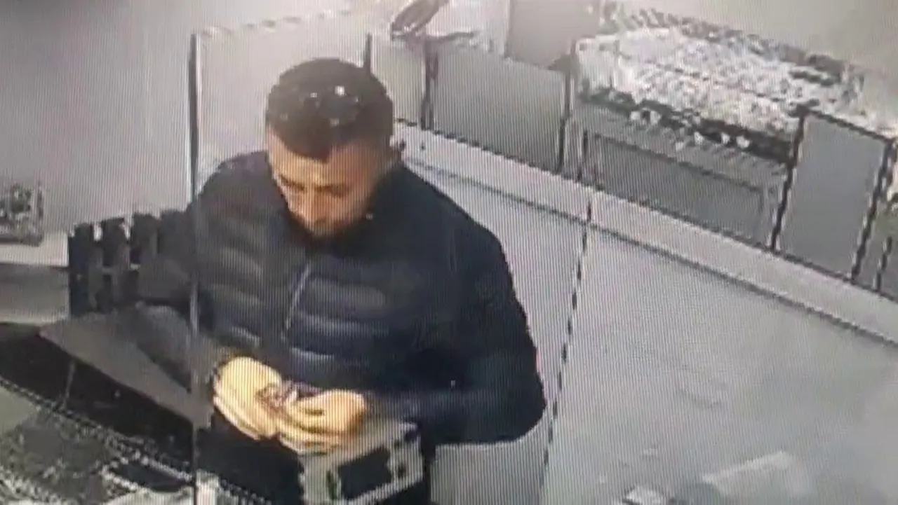 Altın alacaklar dikkat! Artık kuyumcular bile dolandırılıyor... Bursa'da sahte altın vurgunu kamerada