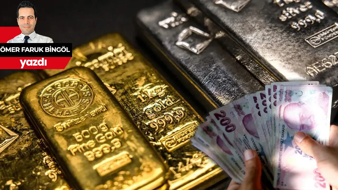 HEDEFLER GERİDE KALIYOR