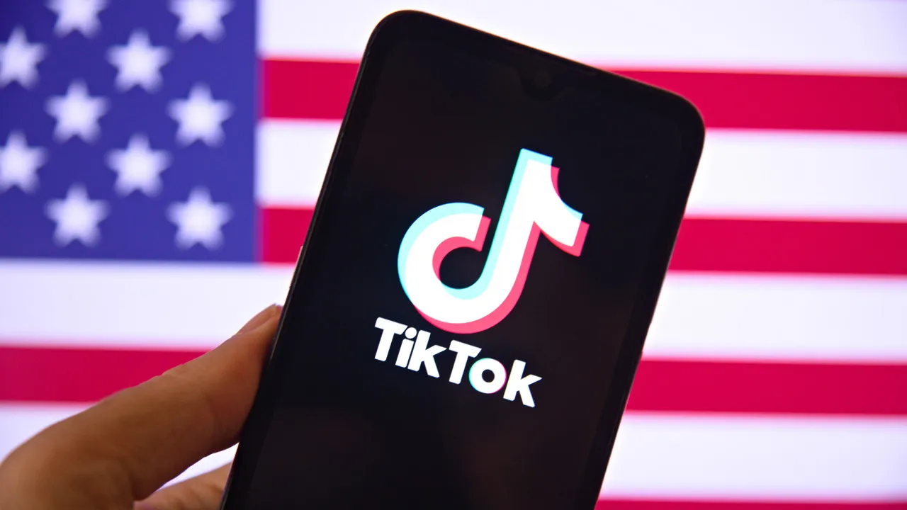 Artık fonlar söz sahibi! TikTok’un ABD’ye satışı tamamlandı