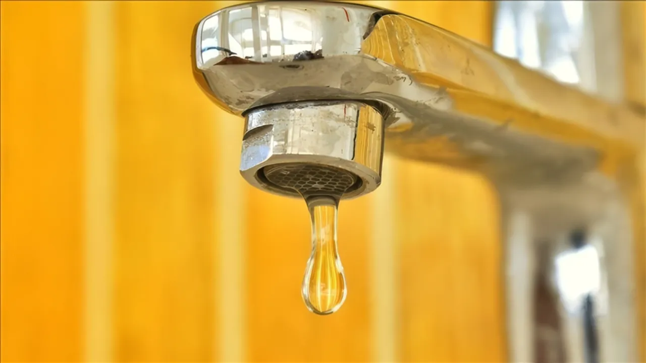 ASKİ 24 Ocak kesinti programı! Ankara'da (Keçiören, Kazan, Yenimahalle...) sular ne zaman gelecek?