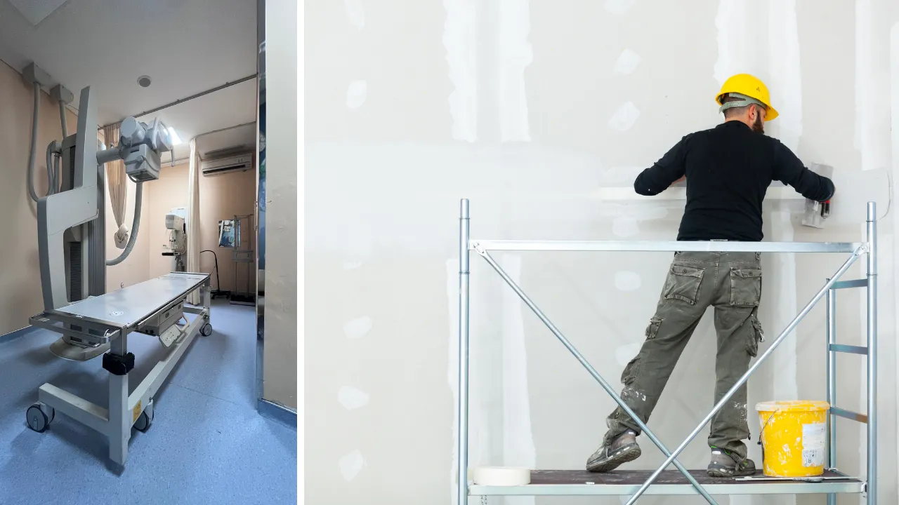 Aylarca sırt ağrısı çekti, 'Yorgunluktandır' diyerek önemsemedi! Hastanede bir yıl ömrü kaldığını öğrendi