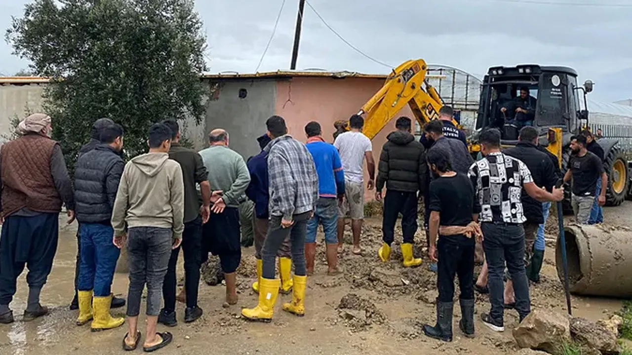 Berra’nın yürek yakan ölümü: Umutlu bekleyiş acıyla bitti