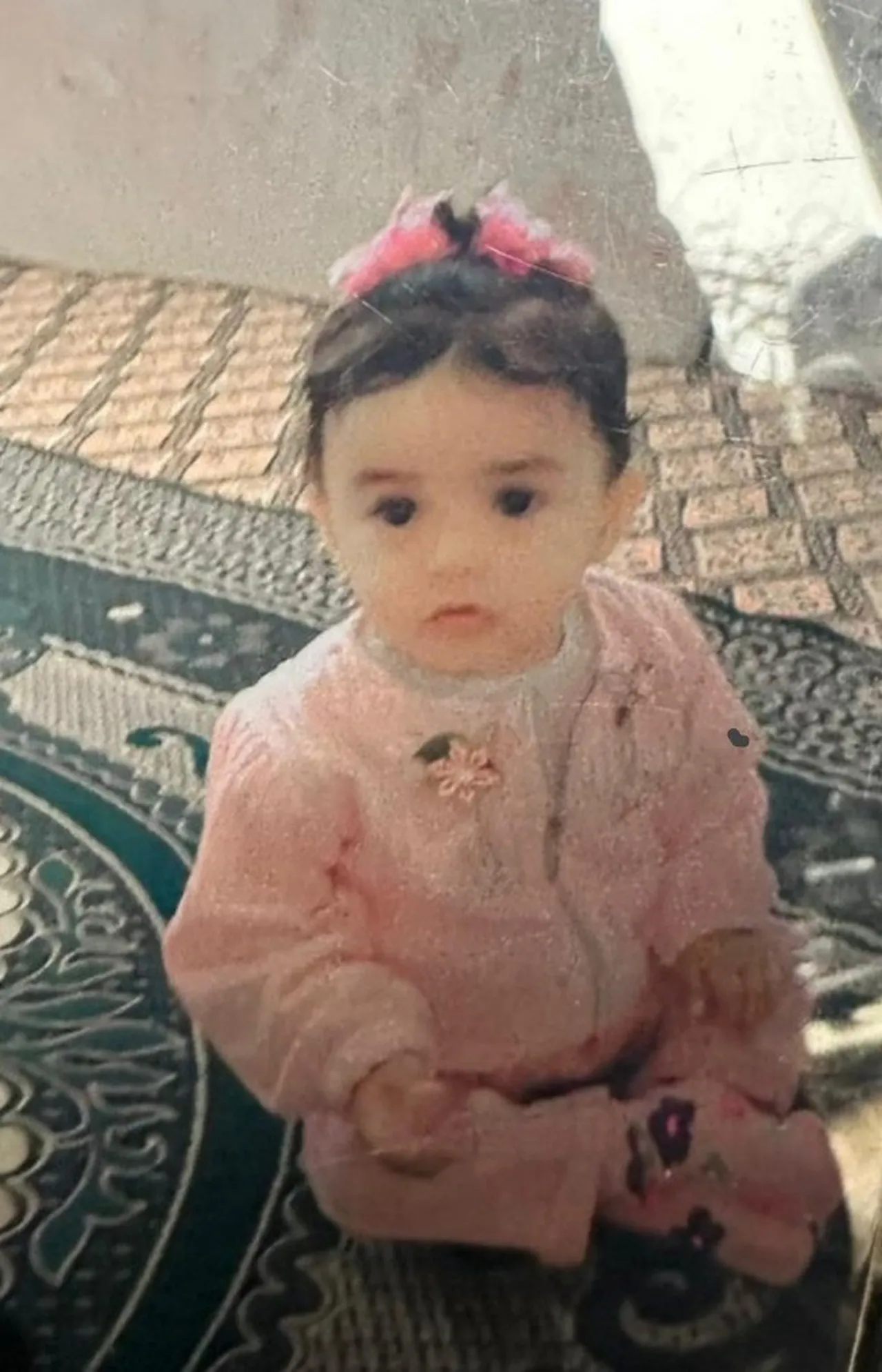 Berra’nın yürek yakan ölümü: Umutlu bekleyiş acıyla bitti