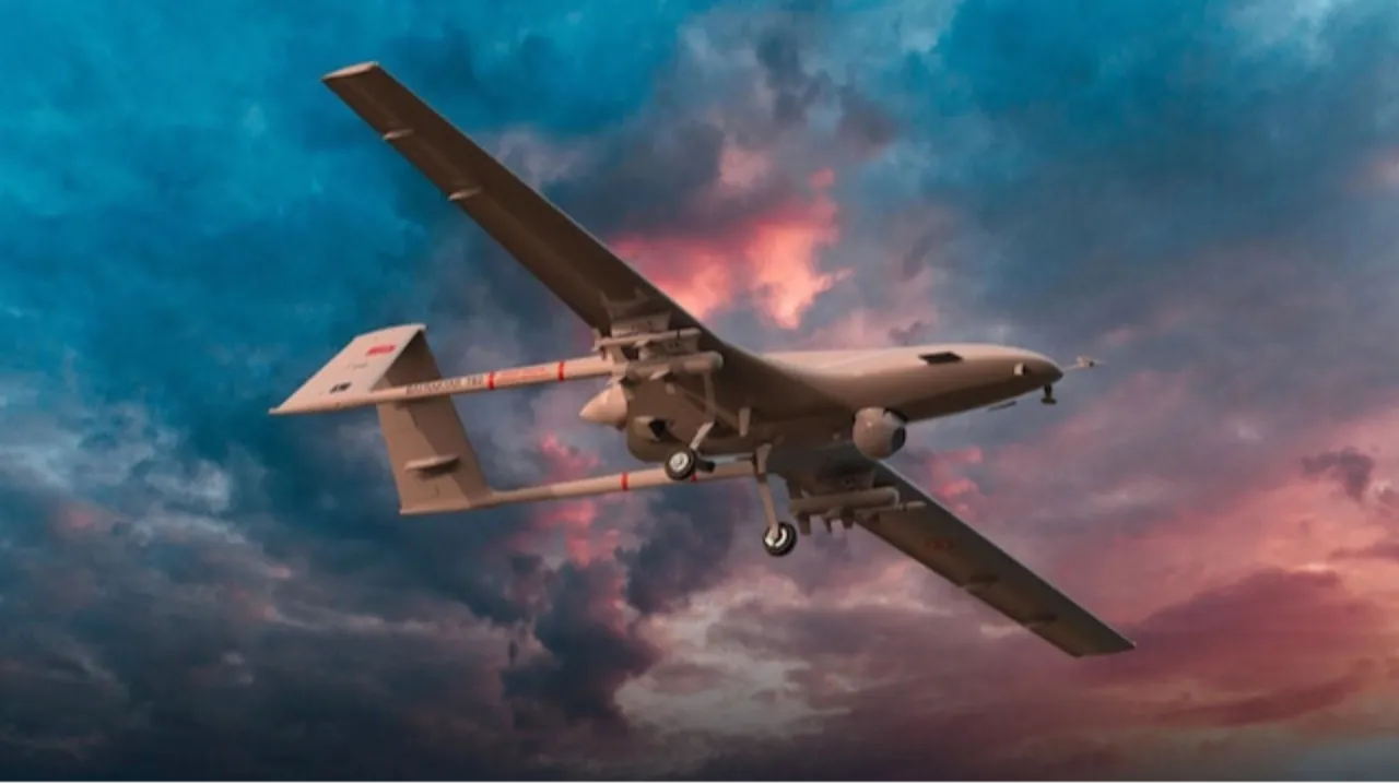 Bir ülke daha Bayraktar TB2’ye talip oldu: Resmen gündeme aldılar