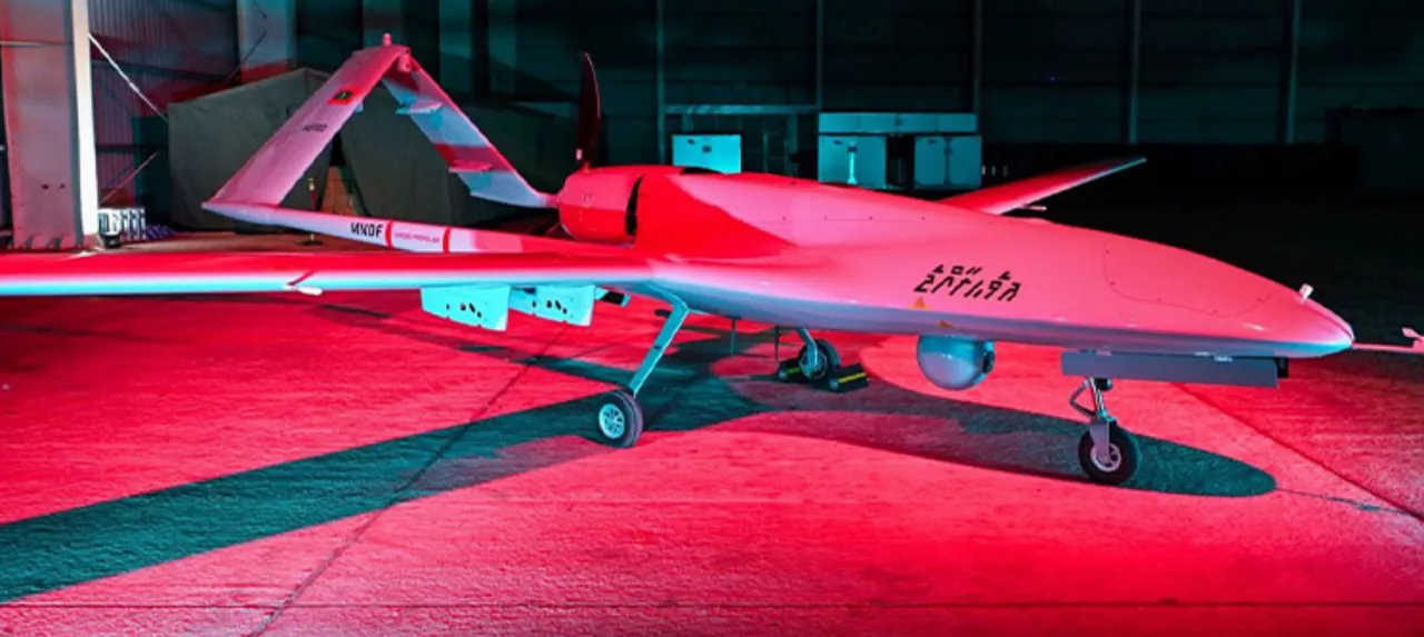 Bir ülke daha Bayraktar TB2’ye talip oldu: Resmen gündeme aldılar