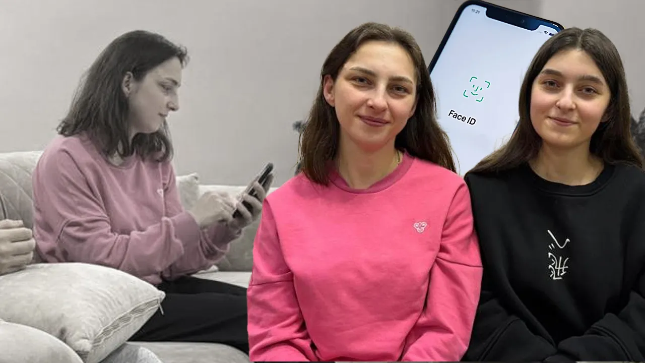 Cep telefonunda güvenlik açığı endişesi! Aralarında 11 yaş olan kardeşleri şaşırtan olay