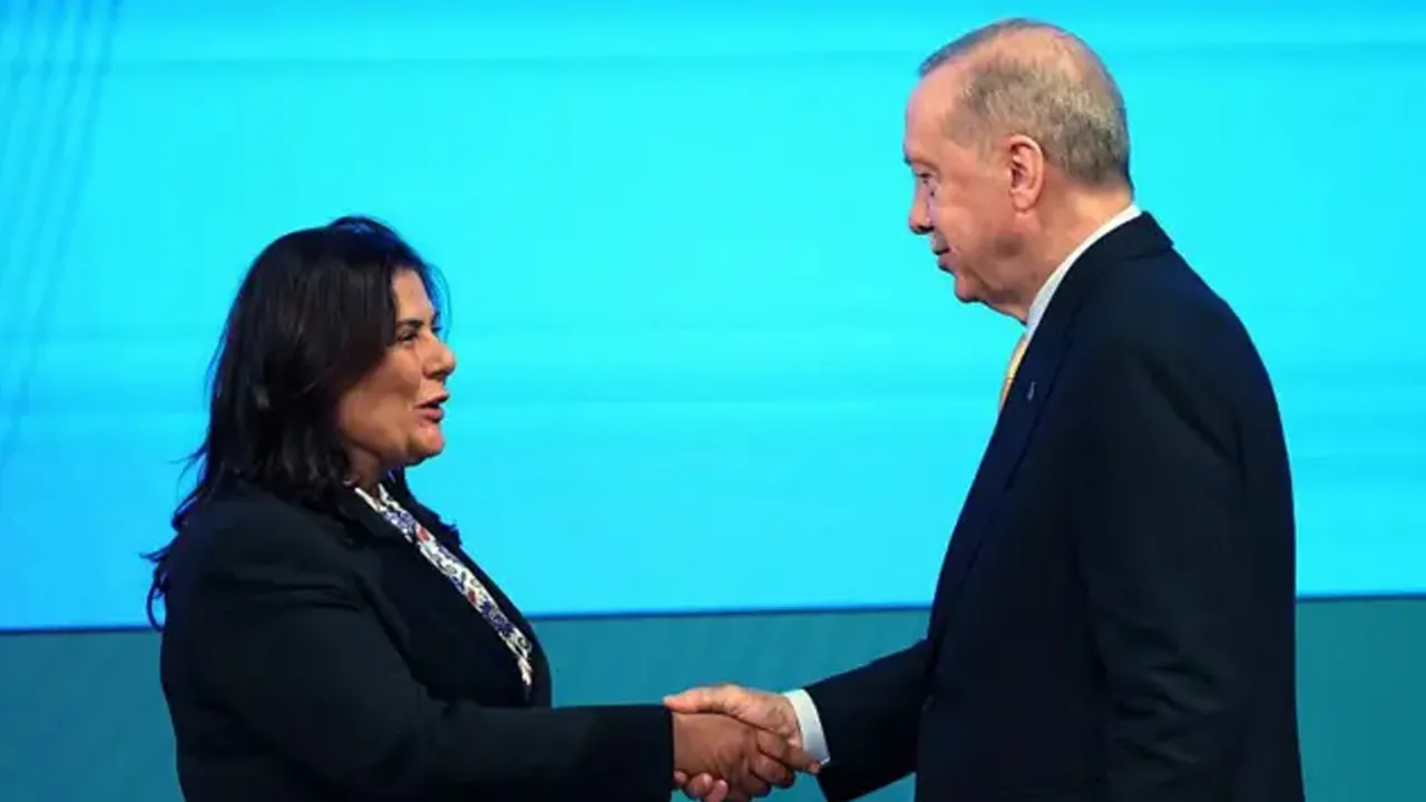 Cumhurbaşkanı Erdoğan, 2026'nın ilk ziyaretini Aydın'a yapacak