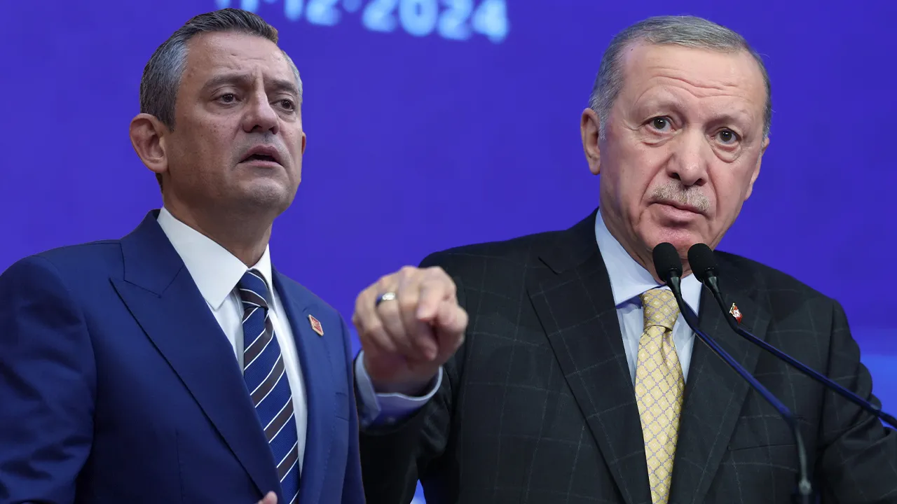 Cumhurbaşkanı Erdoğan'dan önemli açıklamalar