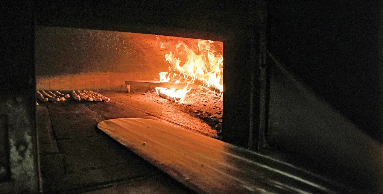 Denizden ovaya uzanan tatlar: Samsun mutfağı