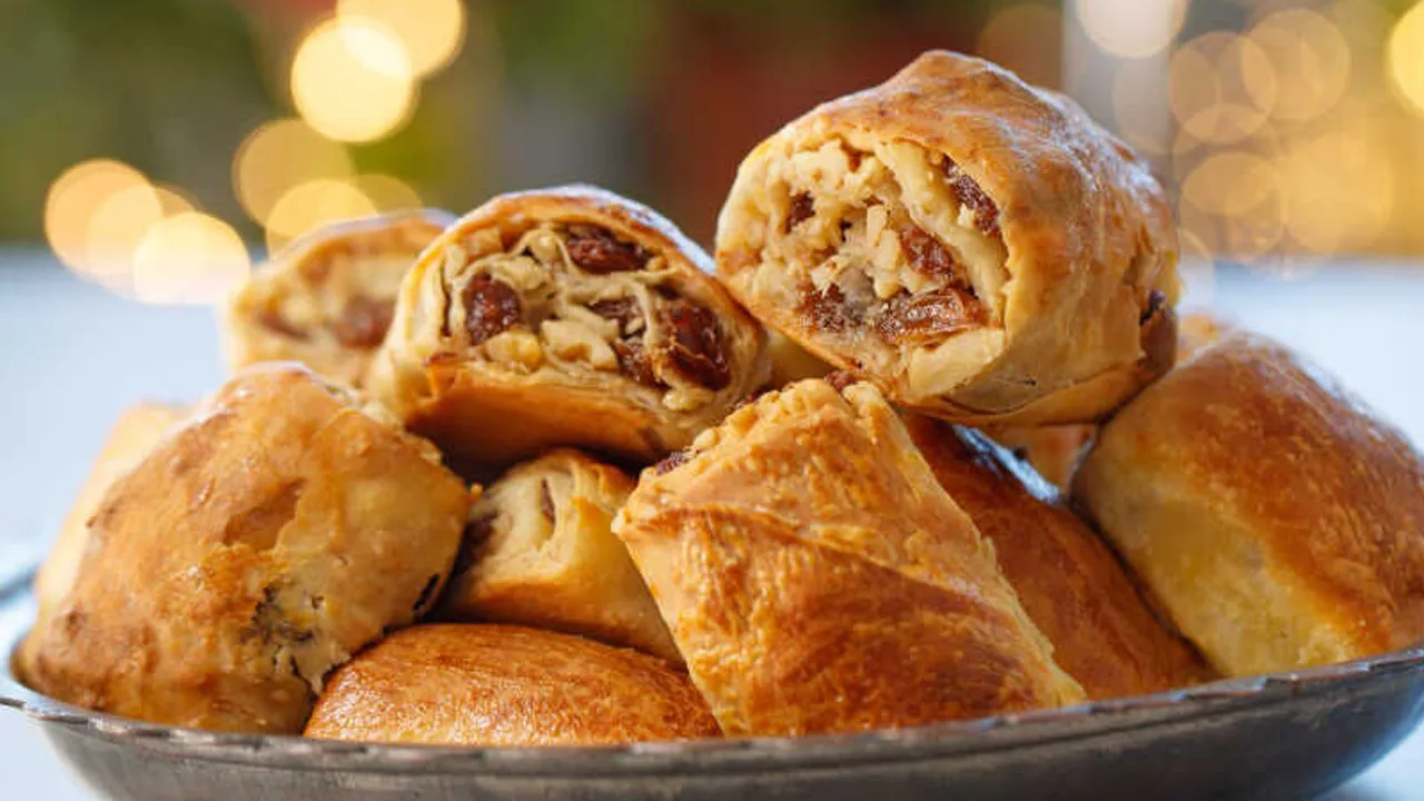 Denizden ovaya uzanan tatlar: Samsun mutfağı