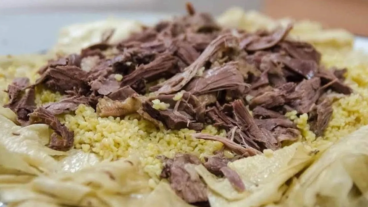 Denizden ovaya uzanan tatlar: Samsun mutfağı