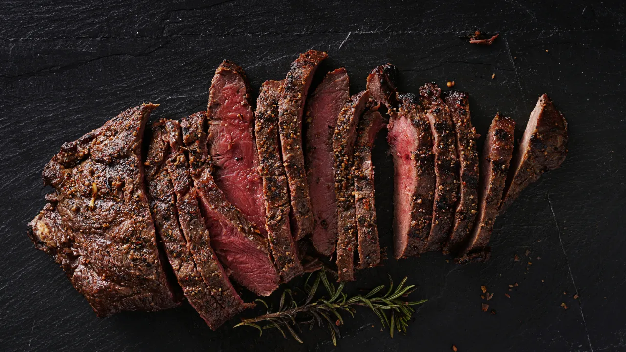 Dünyada bir ilk! Amsterdamda et reklamları yasaklanıyor