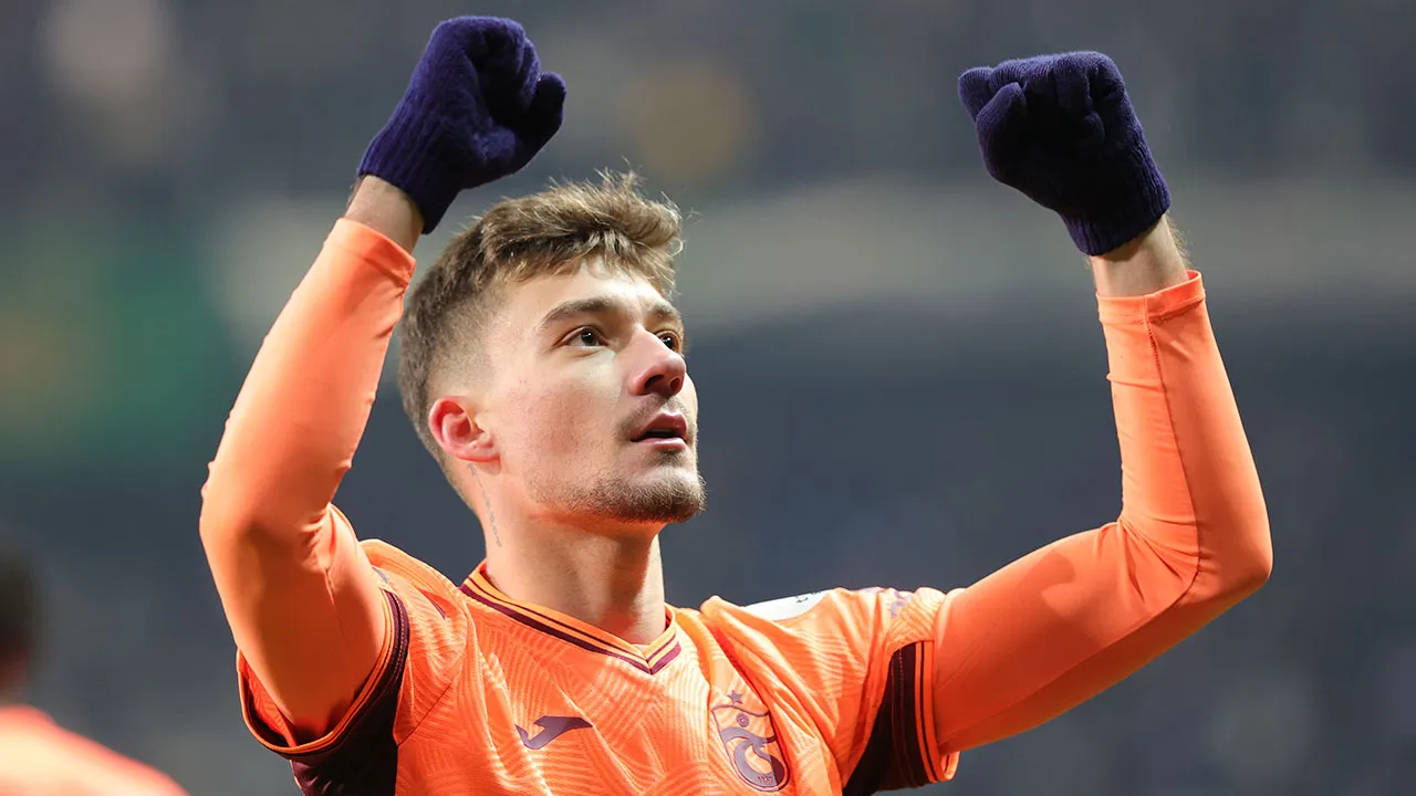 Ernest Muçi'den Fatih Tekke'ye büyük övgü